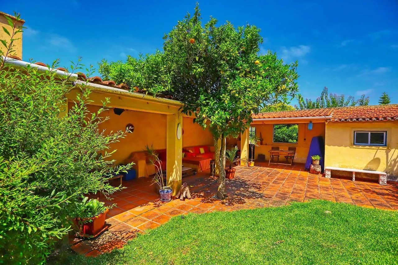 Bed and Breakfast Lugar Saloio Sintra 0*,  Portogallo