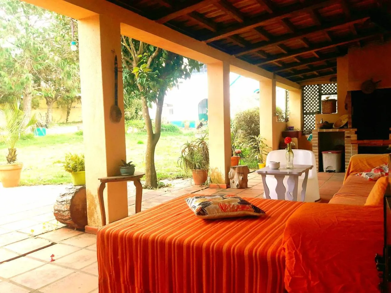 Lugar Saloio Sintra Bed & Breakfast Mem Martins