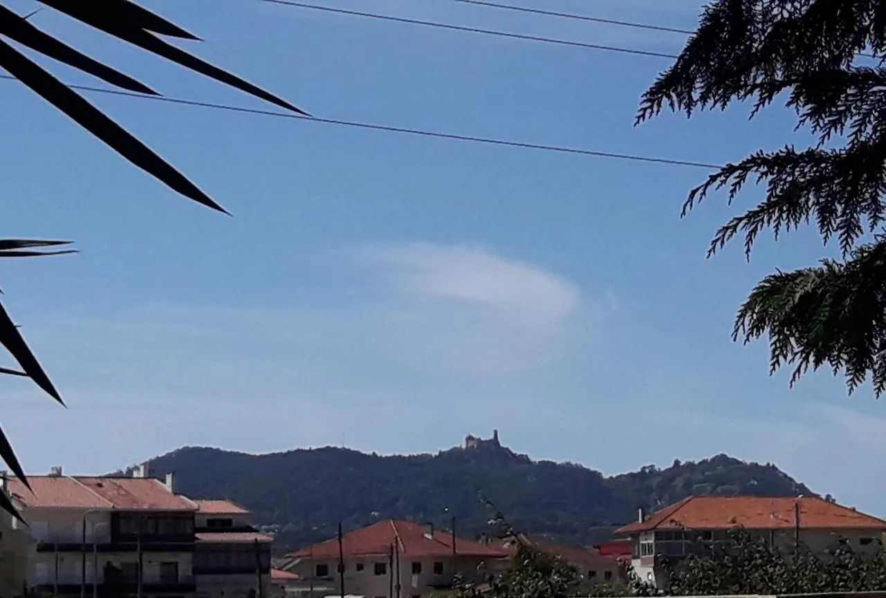 Lugar Saloio Sintra Bed & Breakfast Mem Martins