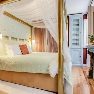  Appartamento Luxa Charm House By Lovelystay
