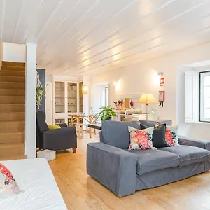  Appartamento Casa Da Ferradura