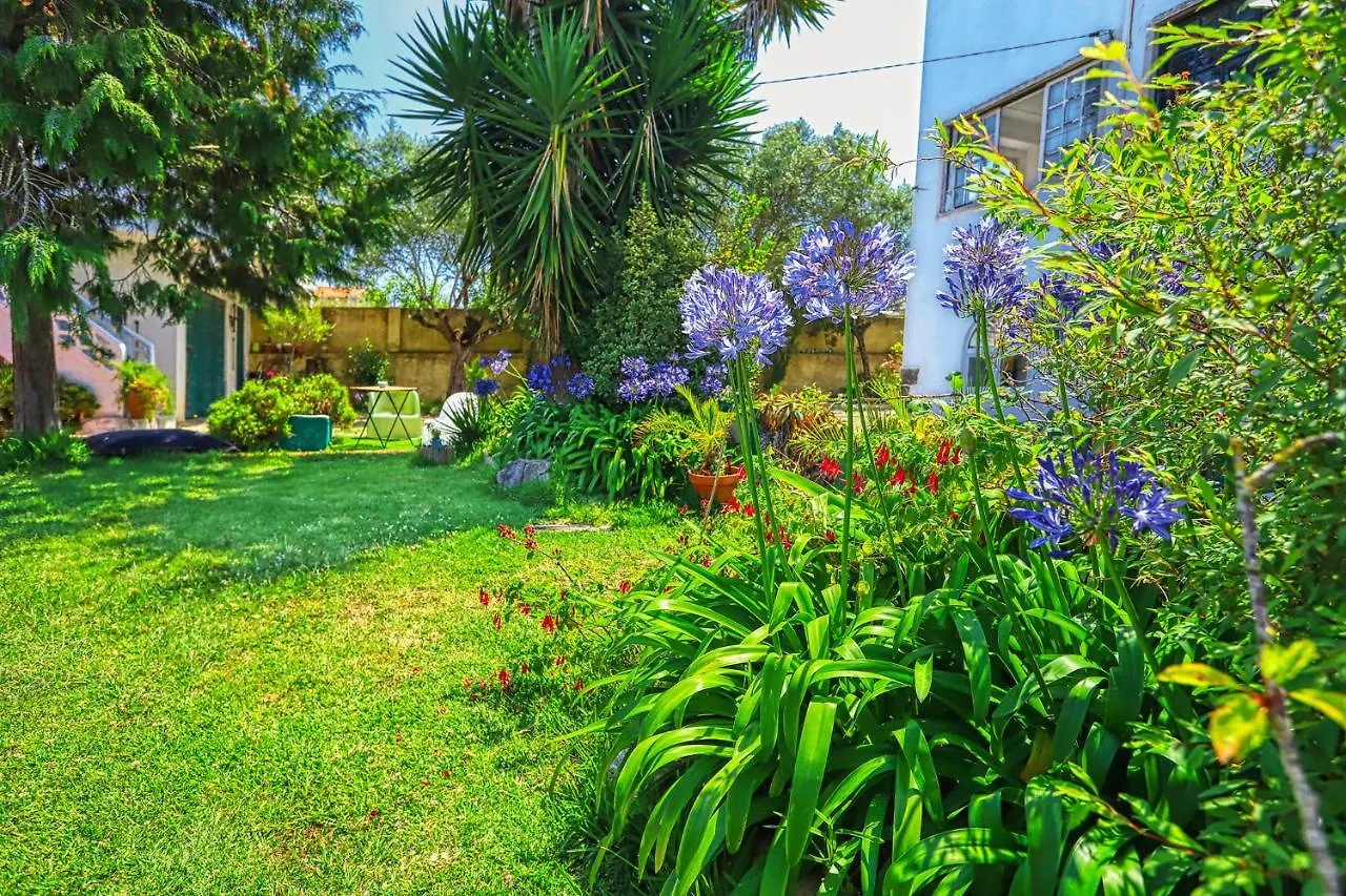 Lugar Saloio Sintra Bed & Breakfast Mem Martins