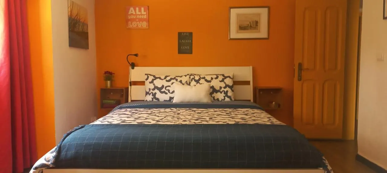 Lugar Saloio Sintra Bed & Breakfast Mem Martins