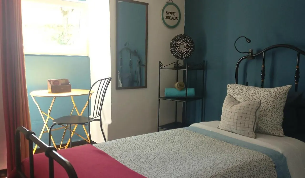 Bed and Breakfast Lugar Saloio Sintra Mem Martins