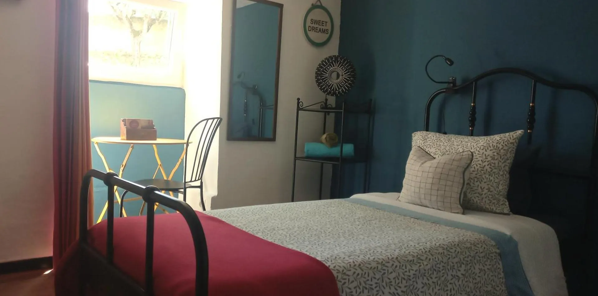 Bed and Breakfast Lugar Saloio Sintra Mem Martins