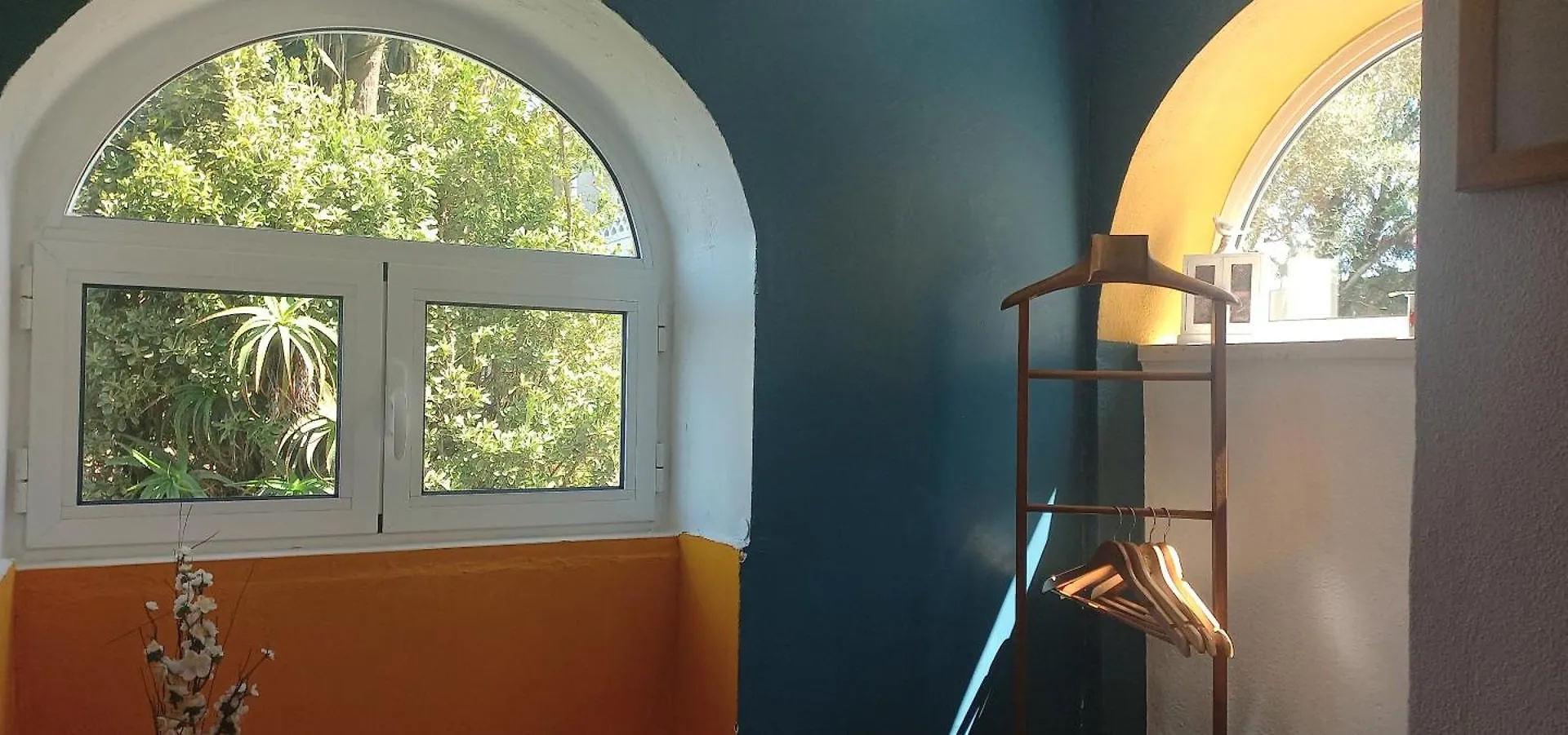 Bed and Breakfast Lugar Saloio Sintra Mem Martins Portugal