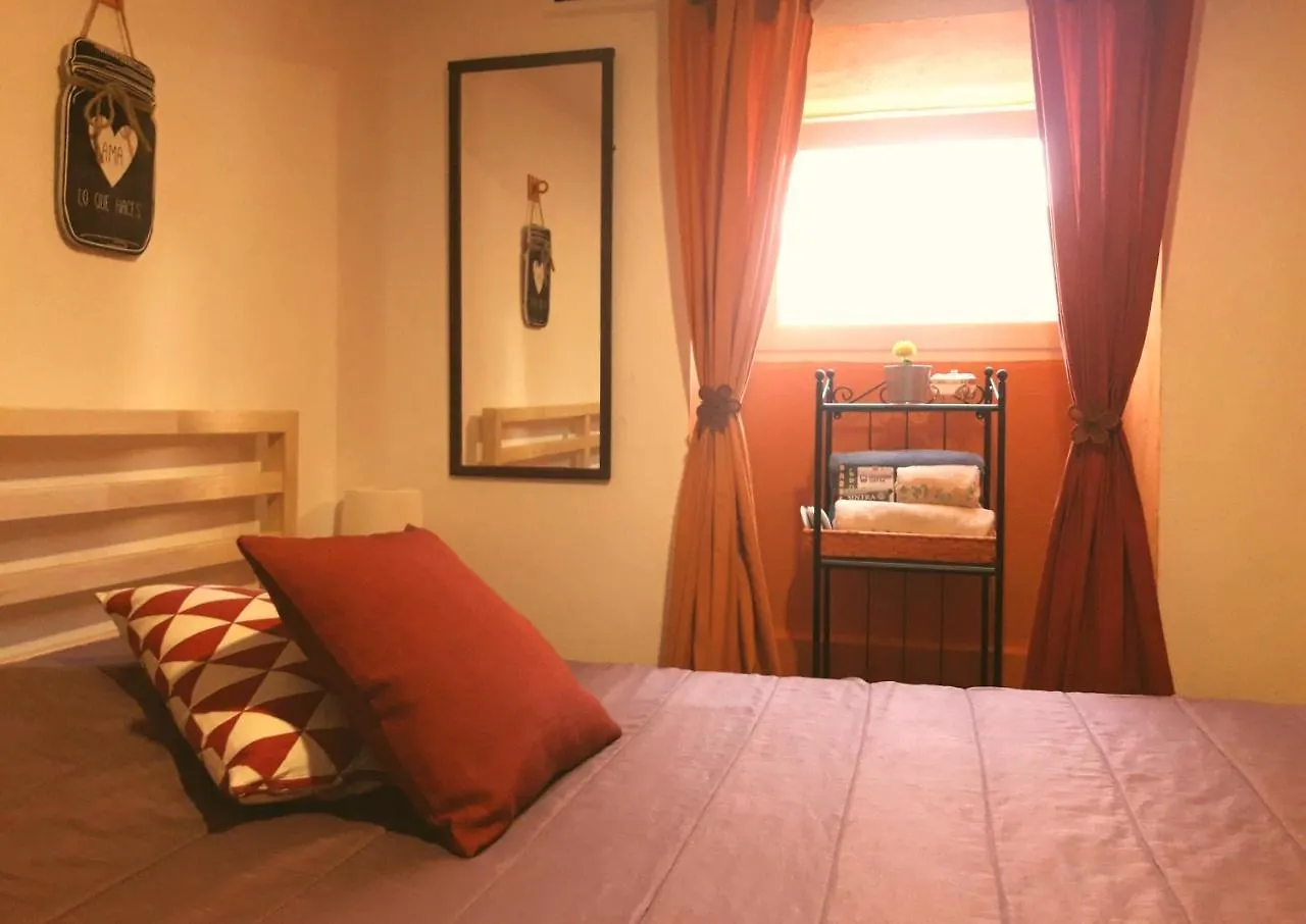 Bed and Breakfast Lugar Saloio Sintra Mem Martins