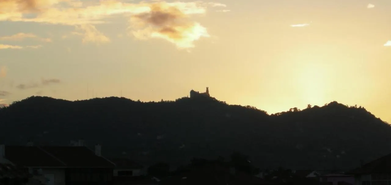 Bed and Breakfast Lugar Saloio Sintra Mem Martins
