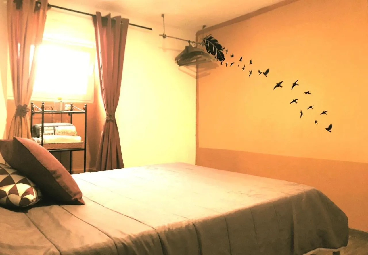 Bed and Breakfast Lugar Saloio Sintra Mem Martins Portugal