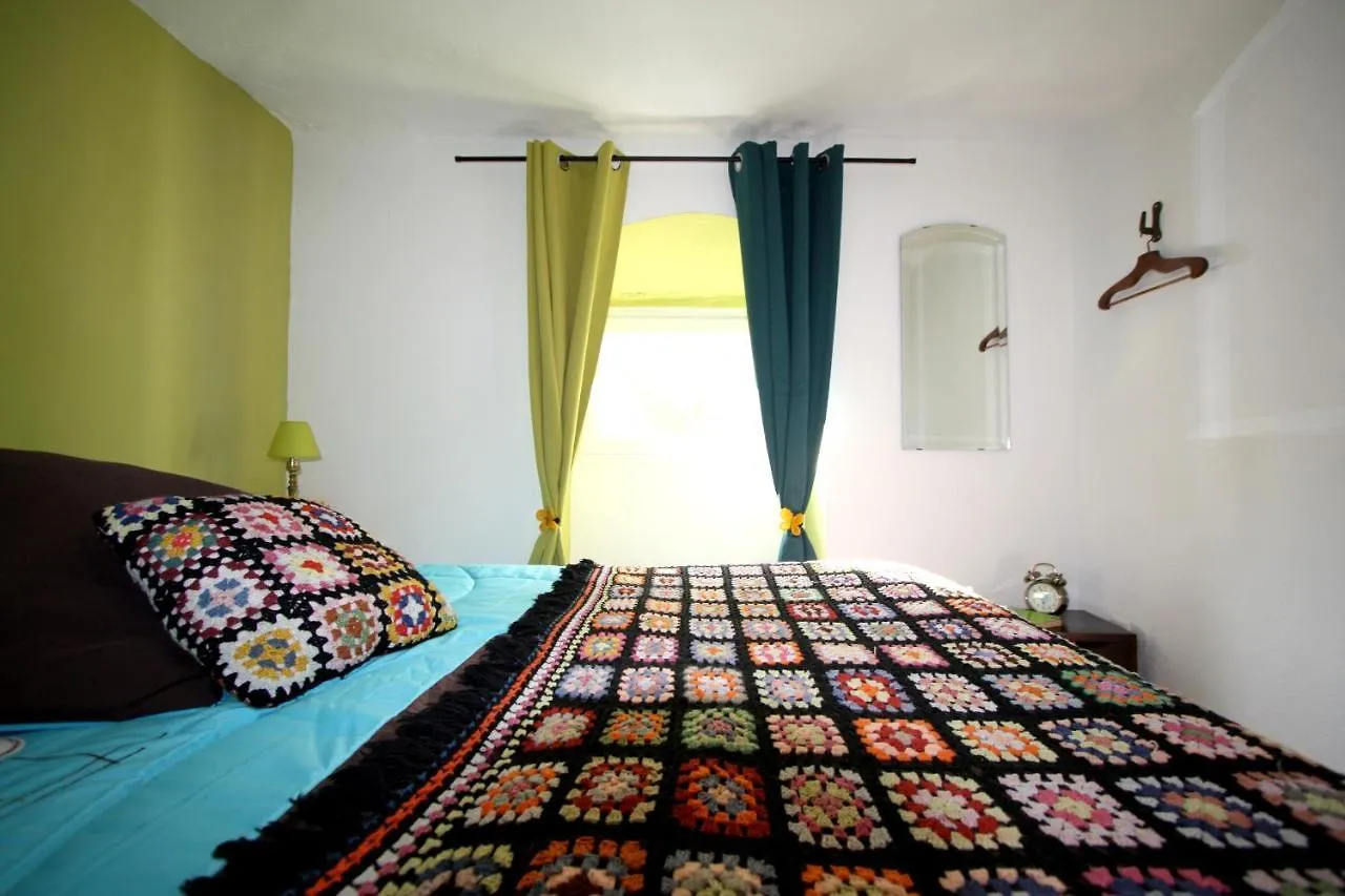 Bed and Breakfast Lugar Saloio Sintra Mem Martins